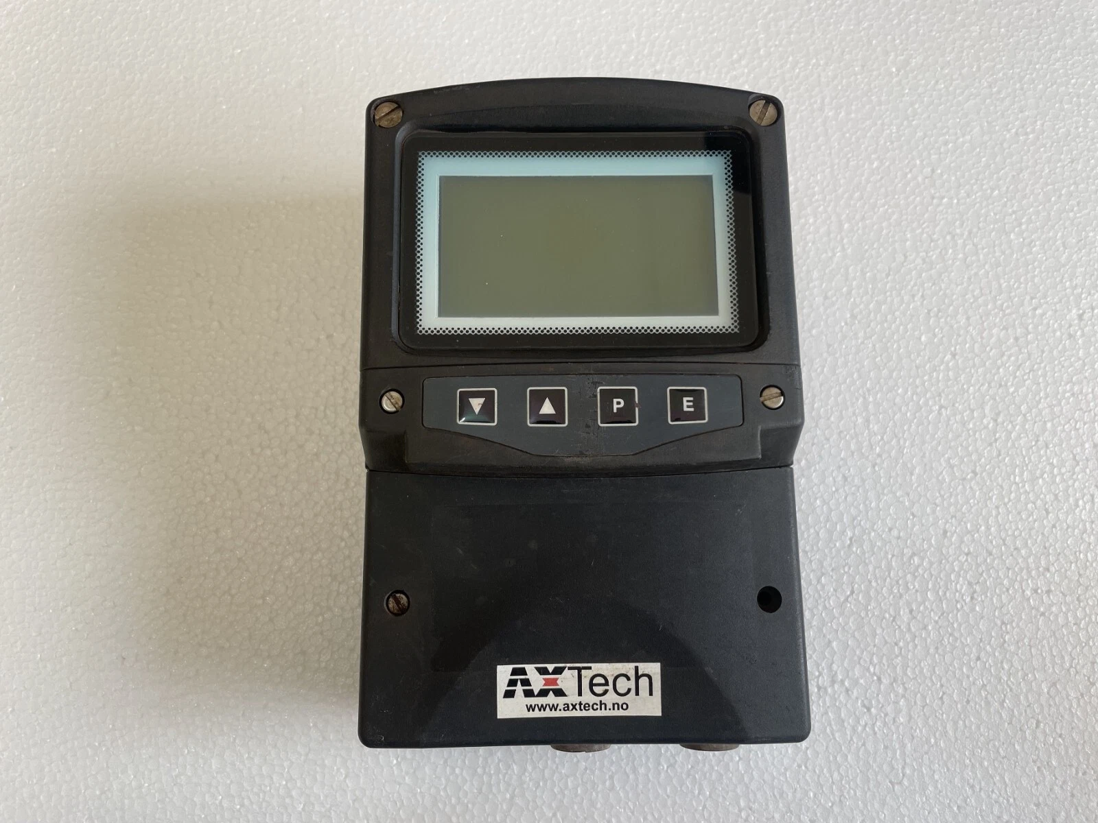 Beka ba484d / BA484D Serial Text Display